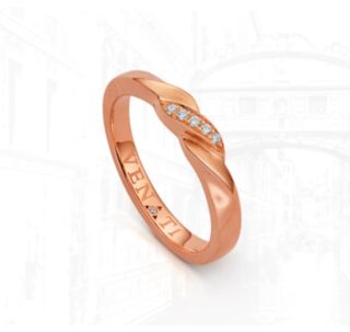 Sospiri Bacio -- IV110/Q