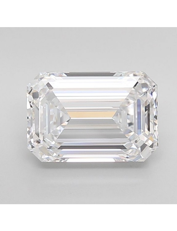 GIA EMERALD 1.00ct 2Ex None