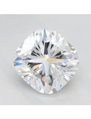 GIA CUSHION 0.80ct 2Ex None