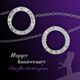 MESSAGE 4 U -- Happy Anniversary