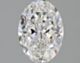 GIA OVAL 1.03CTS F/VVS1