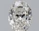 GIA OVAL 0.70CTS G/VS1