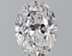GIA OVAL 1.20CTS D/VVS1
