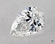 GIA PEAR 0.51cts D/VS1