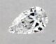 GIA PEAR 0.70cts D/VVS2