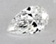 GIA PEAR 0.50cts E/VVS1