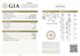 GIA ROUND 0.41cts F/VS1