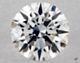 GIA ROUND 0.51cts D/VS2
