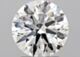 GIA ROUND 2.01cts F/VS1