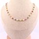 18K AKOYA PEARL NECKLACE